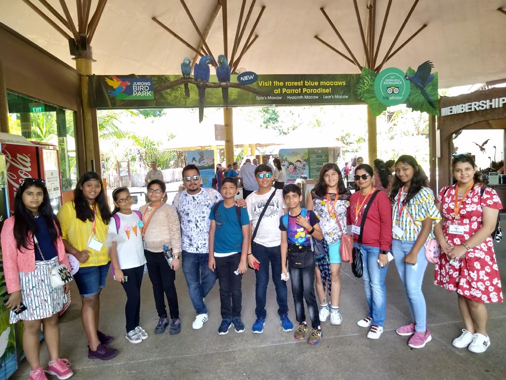 Tour Innovator - Innovating Your Destination